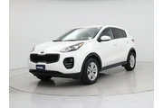 $14998 : Kia Sportage 2017 AWD LX 4dr thumbnail