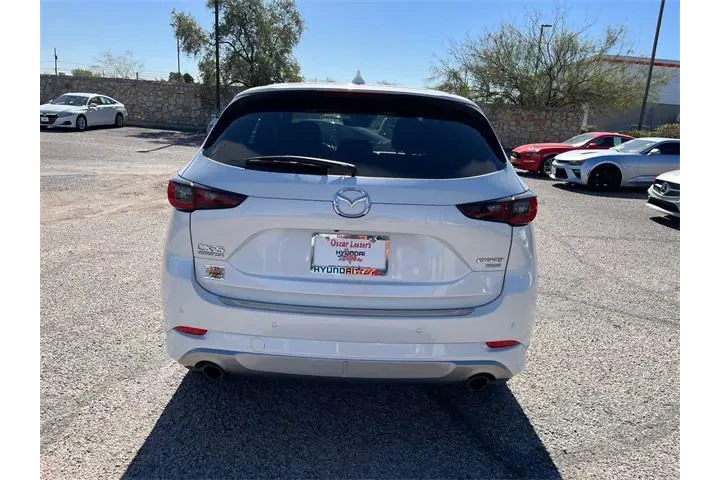 $31962 : Mazda CX-5 2024 AWD 2.5 Turb image 7