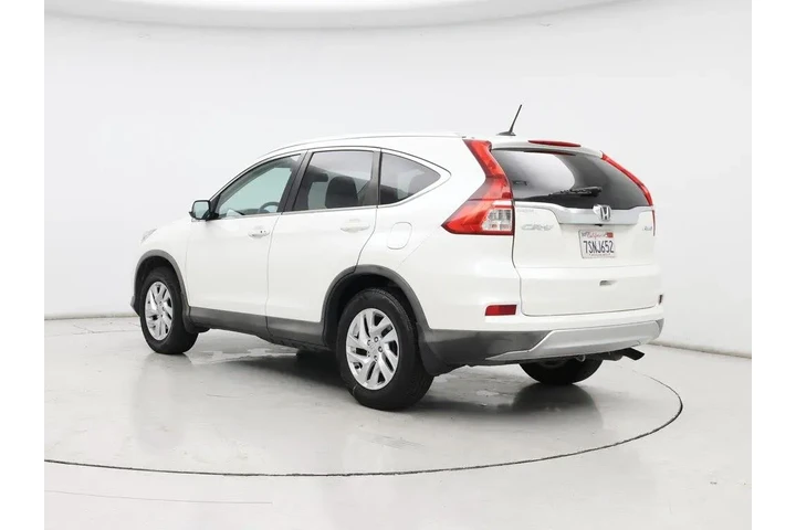 $19998 : Honda CR-V 2016 AWD EX-L 4dr image 2