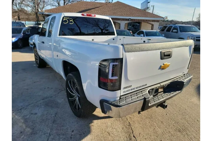 $11500 : 2012 Silverado 1500 LS image 6