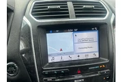 $17998 : Ford Explorer 2017 AWD Plati thumbnail