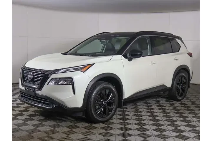 $22990 : Nissan Rogue 2023 AWD SV 4dr image 8