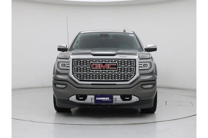 $33998 : GMC Sierra 1500 2018 4x4 Den image 5