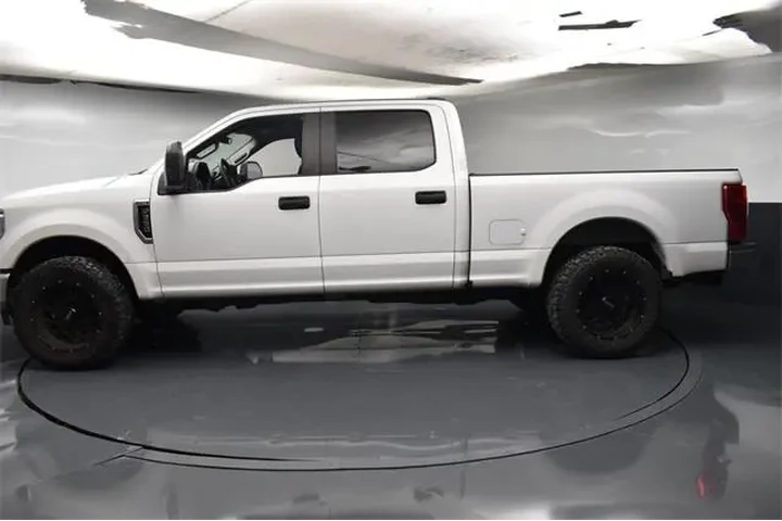 $28687 : Ford F-350 Super Duty 2021 4 image 5