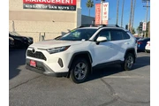 $25998 : Toyota RAV4 2022 XLE 4dr SUV thumbnail