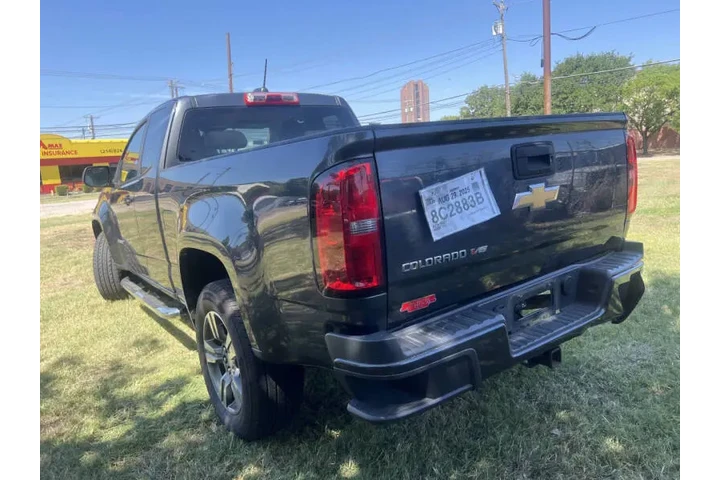 $17995 : 2017 Colorado Work Truck image 6