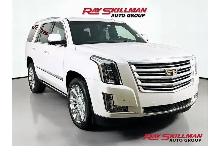 $37988 : Cadillac Escalade 2017 4x4 P image 1