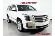 Cadillac Escalade 2017 4x4 P en Indianapolis