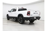 $34998 : Ram 1500 2019 4x4 Rebel 4dr thumbnail