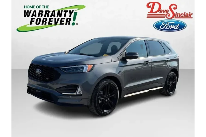 $33995 : Ford Edge 2024 AWD ST 4dr SU image 1