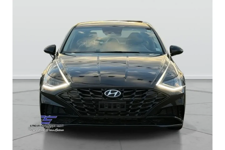 $15495 : Hyundai SONATA 2020 SEL 4dr image 2