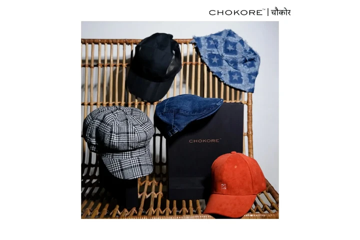 $20 : Shop Stylish Women’s Caps image 1