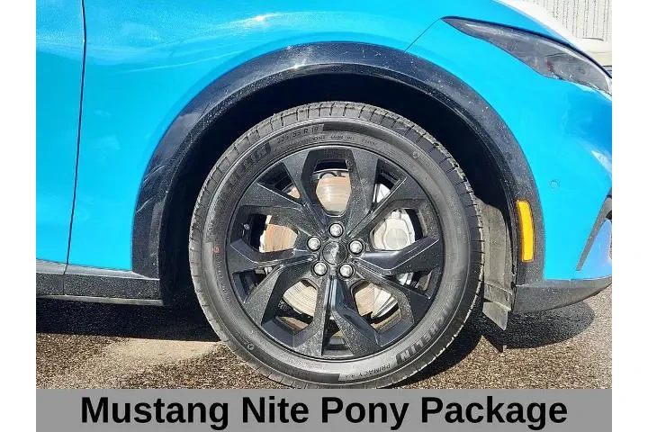 $27300 : Ford Mustang Mach-E 2023 AWD image 6