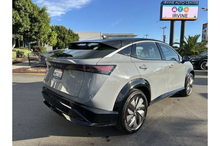 $20791 : Nissan Ariya 2024 Venture+ 4 image 7