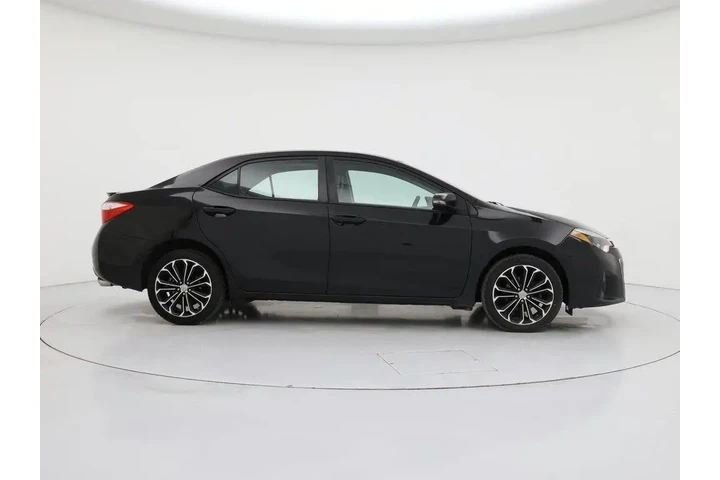 $14998 : Toyota Corolla 2016 S 4dr Se image 7
