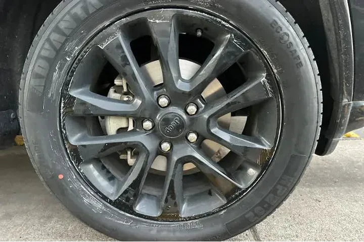 $14995 : Jeep Grand Cherokee 2018 4x4 image 7