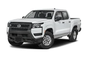$33780 : Nissan Frontier 2026 4x2 SV thumbnail