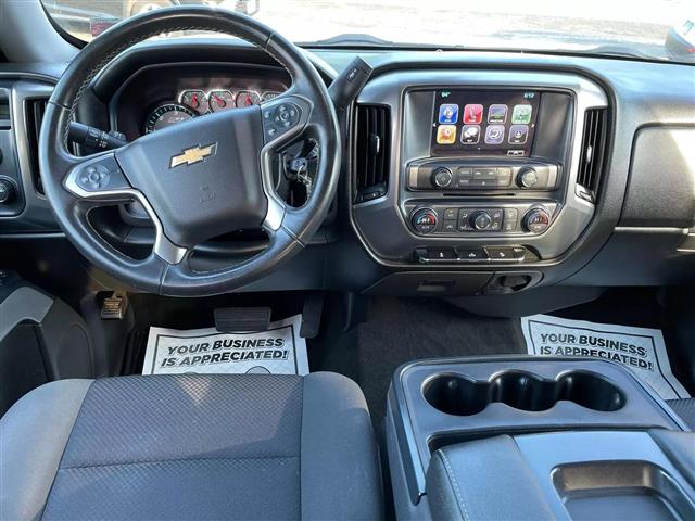 $24900 : 2017 CHEVROLET SILVERADO 1500 image 9