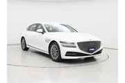 Genesis G80 2023 AWD 2.5T 4d en Modesto