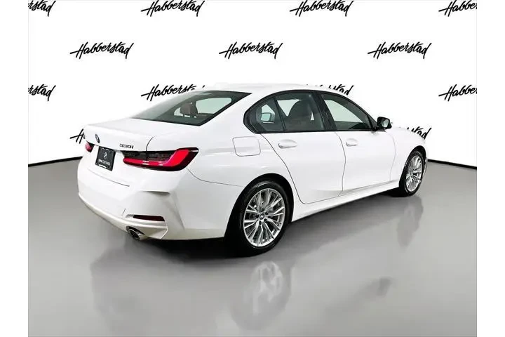$35894 : BMW 3 Series 2023 AWD 330i x image 5