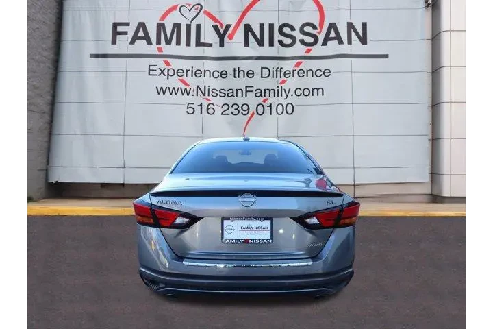$28309 : Nissan Altima 2023 AWD 2.5 S image 5