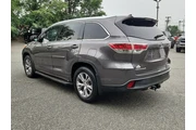 $14773 : Toyota Highlander 2015 AWD X thumbnail