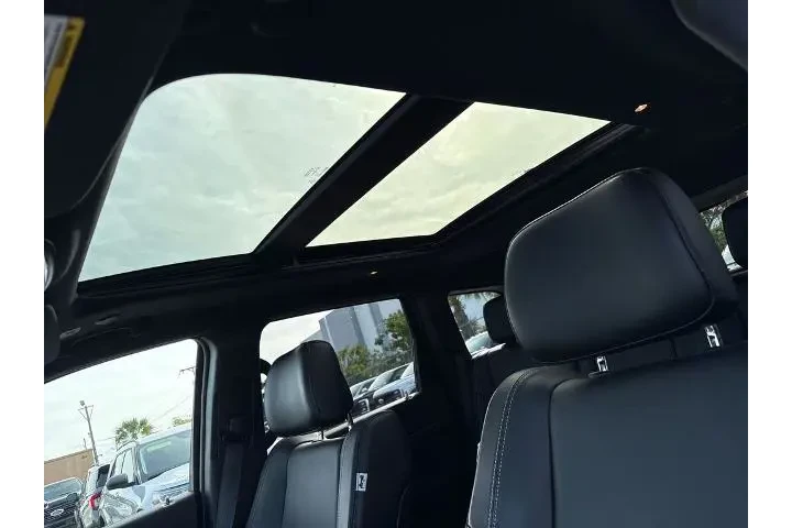 $26900 : Jeep Grand Cherokee 2021 4x2 image 8