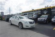 2013 Cadillac XTS en Miami