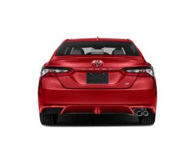 $26988 : 2023 Camry SE image 6