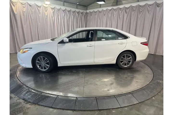 $12999 : Toyota Camry 2016 SE 4dr Sed image 8