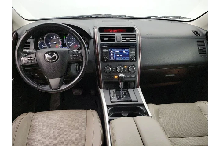 $14998 : Mazda CX-9 2015 Grand Tourin image 9