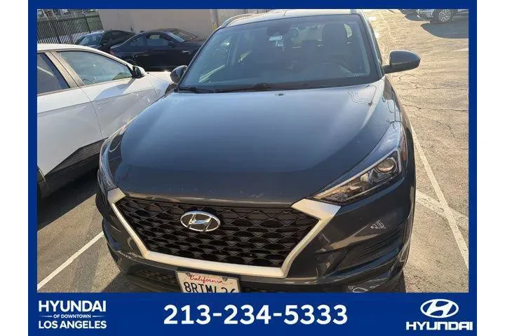 $20332 : Hyundai TUCSON 2020 Value 4d image 2