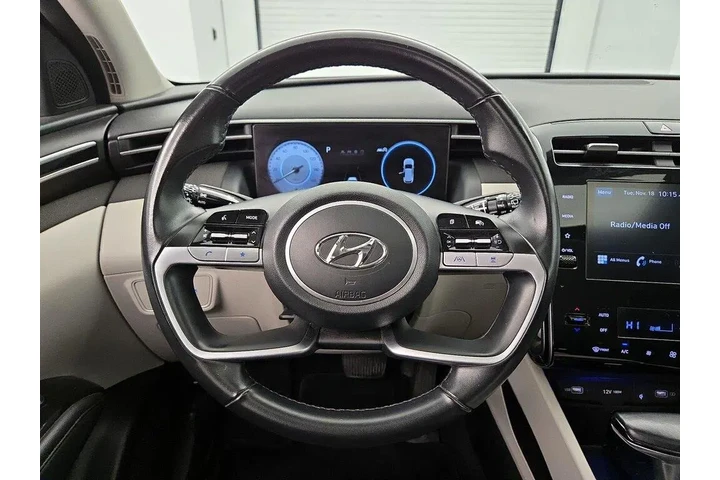 $22998 : Hyundai TUCSON 2022 SEL 4dr image 10