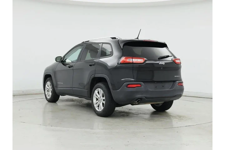 $12998 : Jeep Cherokee 2015 Sport 4dr image 2