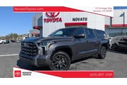 2024 Tundra Platinum en San Francisco Bay Area