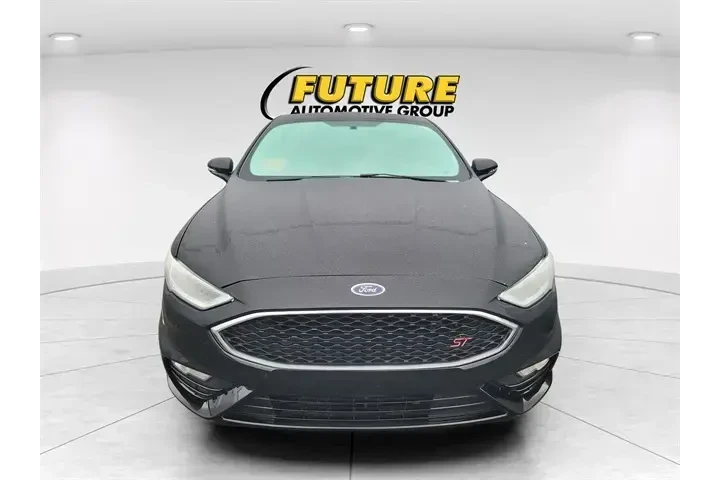 $13888 : Ford Fusion 2017 AWD V6 Spor image 2