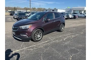 $11618 : Buick Encore 2017 Sport Tour thumbnail