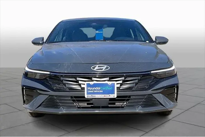 $25699 : Hyundai ELANTRA Hybrid 2025 image 3