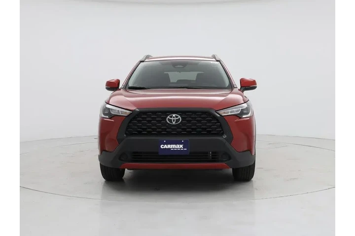 $27998 : Toyota Corolla Cross 2024 AW image 5