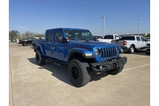 $34159 : Jeep Gladiator 2022 4x4 Rubi thumbnail