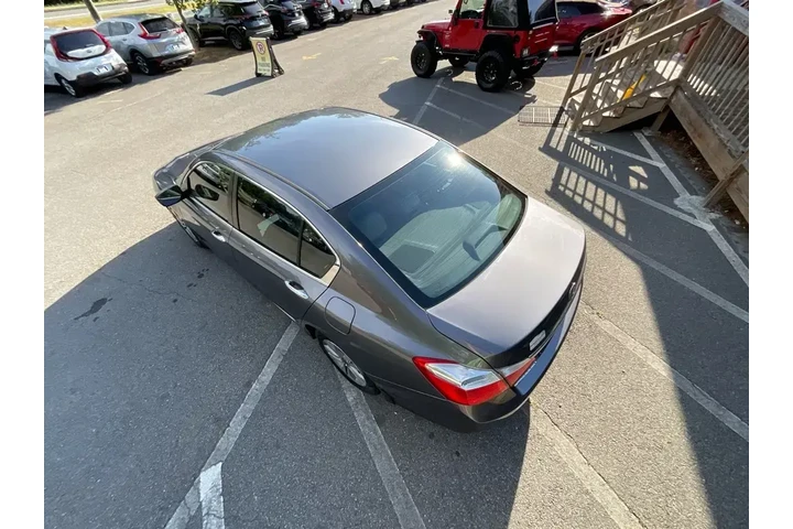 $10985 : Honda Accord 2014 LX 4dr Sed image 10