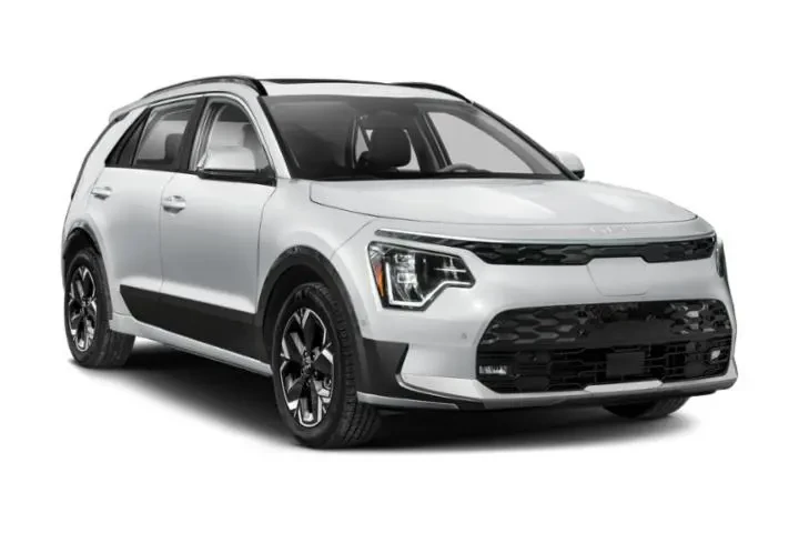 $20800 : Kia Niro EV 2023 Wave 4dr Cr image 6