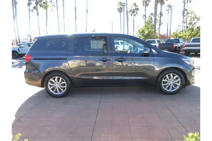 $17775 : Kia Sedona 2019 EX 4dr Mini- image 5