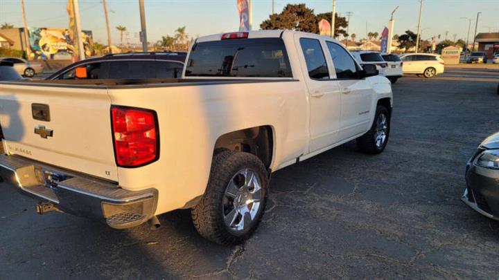 $25995 : 2018 Silverado 1500 LT image 4