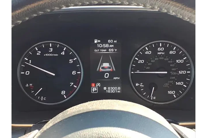 $28540 : Subaru Outback 2023 AWD Limi image 10