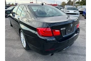 2011 BMW 5 SERIES 535I SEDAN thumbnail