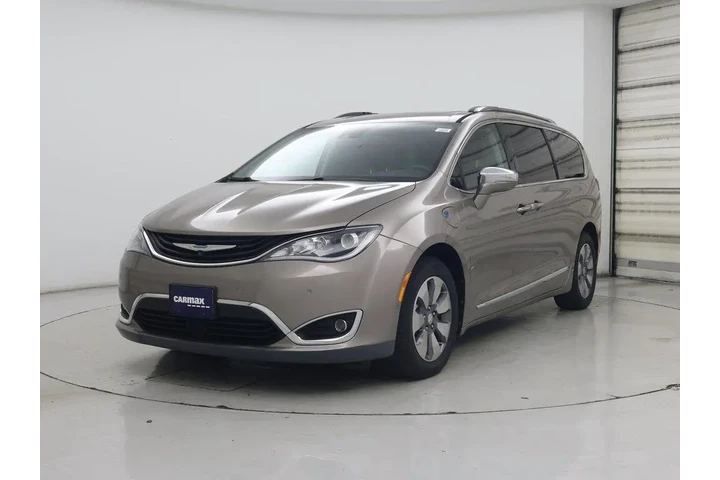 $23998 : Chrysler Pacifica Hybrid 201 image 4