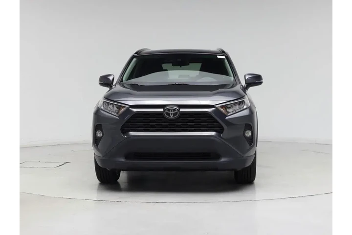 $25998 : Toyota RAV4 2021 XLE 4dr SUV image 5