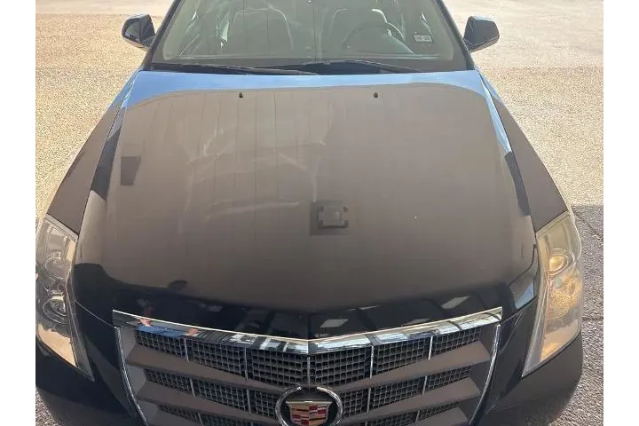 $9746 : Cadillac CTS 2009 3.6L V6 4d image 7