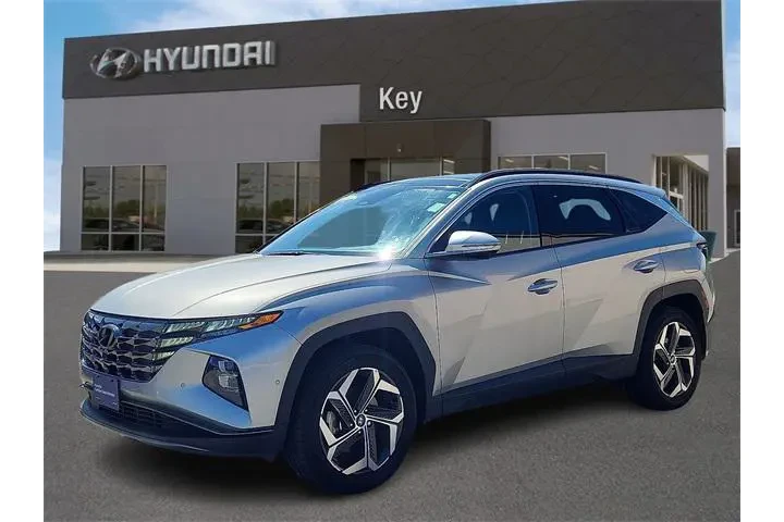 $22995 : Hyundai TUCSON 2022 AWD Limi image 6